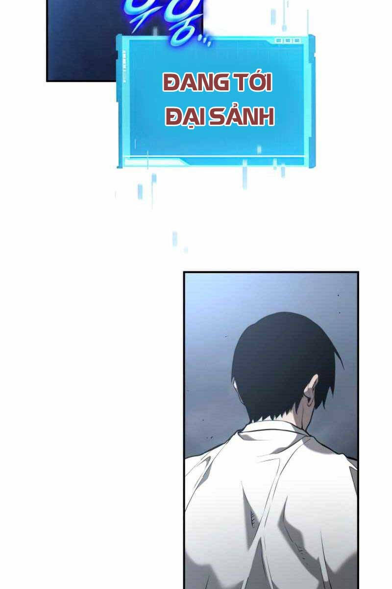 Chiêu Hồn Giả Siêu Phàm Chap 20 - Next Chap 21