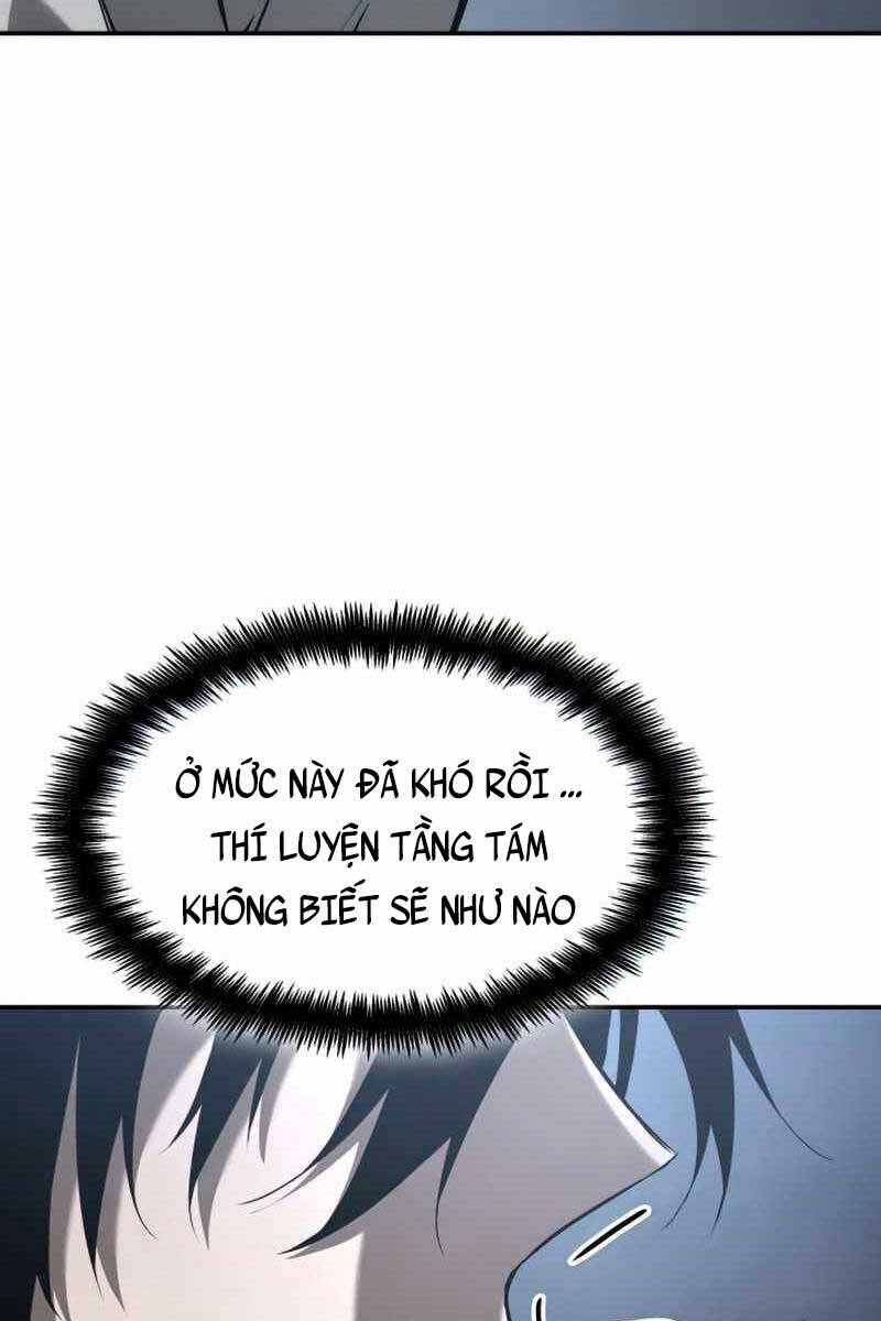Chiêu Hồn Giả Siêu Phàm Chap 20 - Next Chap 21
