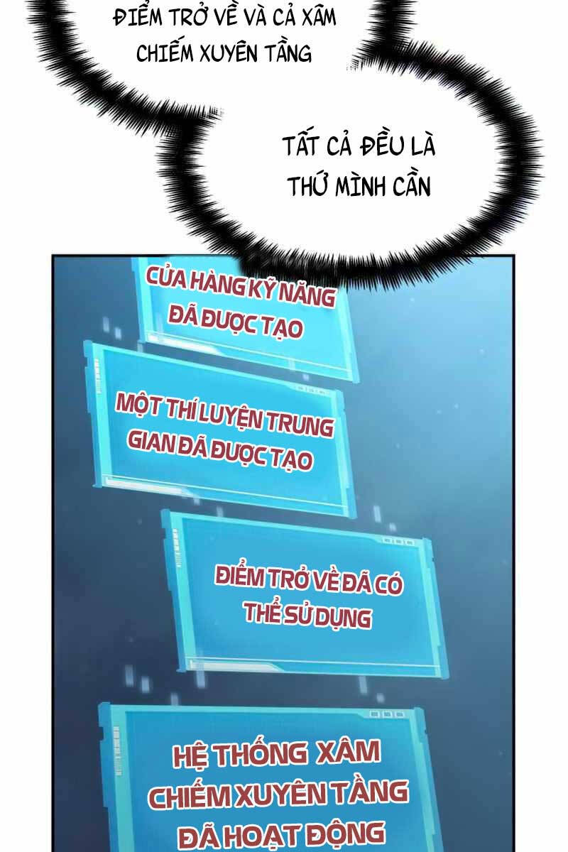 Chiêu Hồn Giả Siêu Phàm Chap 20 - Next Chap 21
