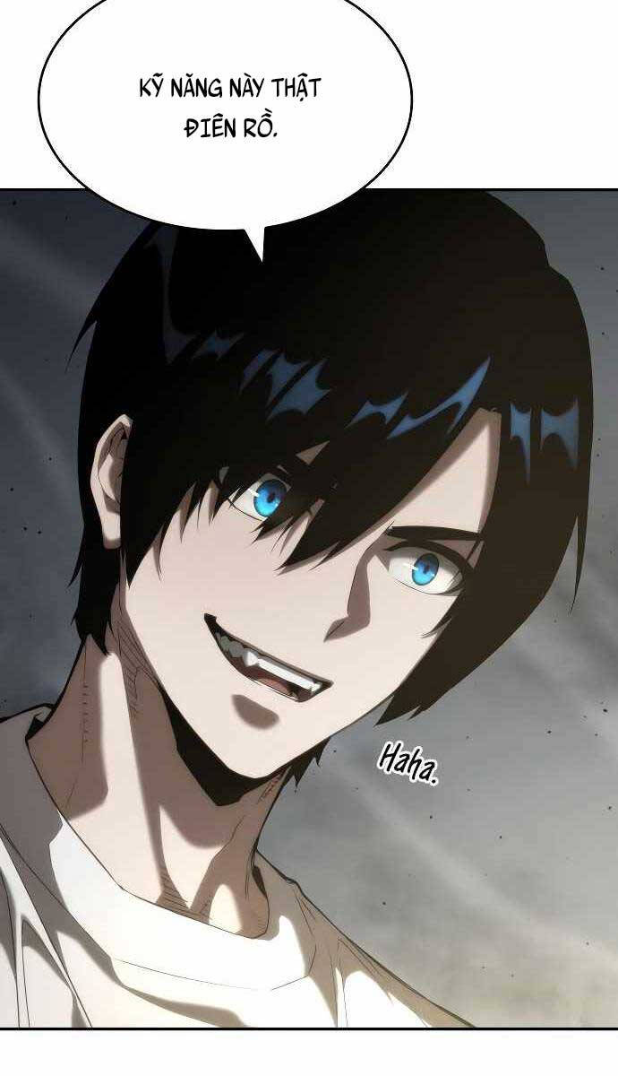 Chiêu Hồn Giả Siêu Phàm Chap 21 - Next Chap 22