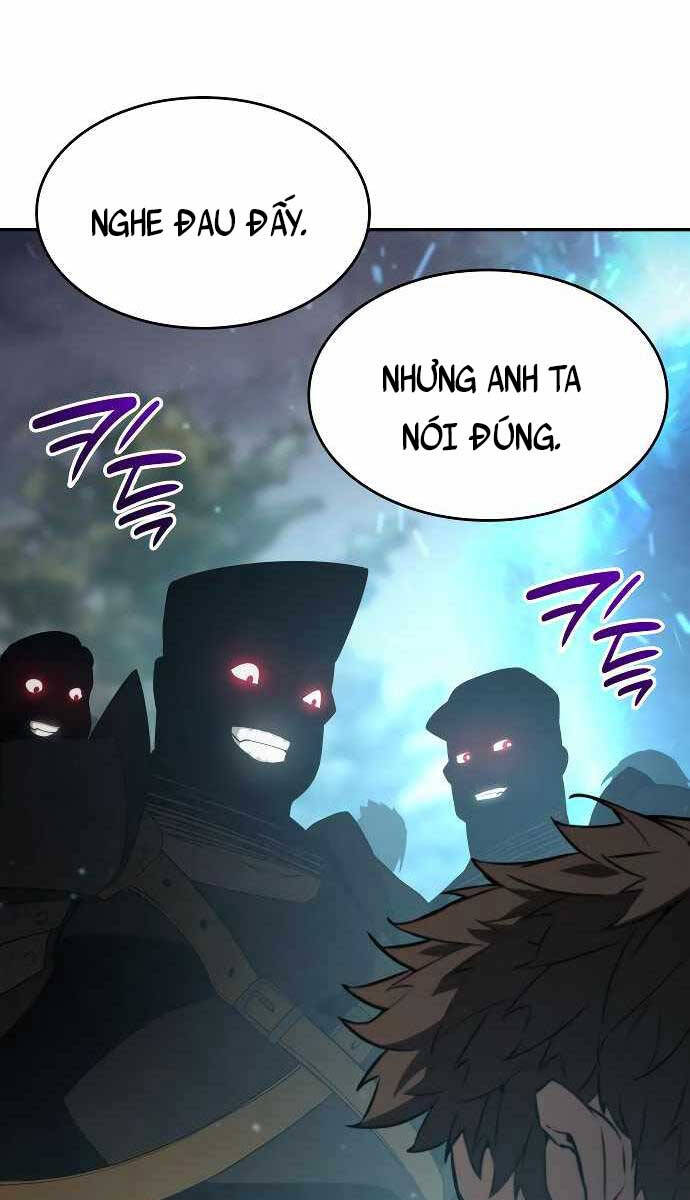 Chiêu Hồn Giả Siêu Phàm Chap 21 - Next Chap 22
