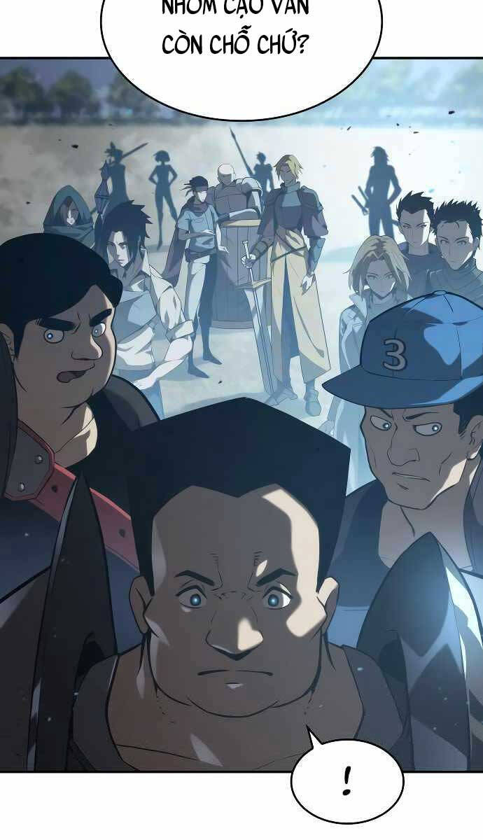 Chiêu Hồn Giả Siêu Phàm Chap 21 - Next Chap 22