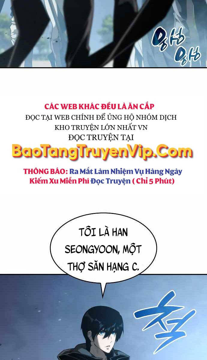 Chiêu Hồn Giả Siêu Phàm Chap 21 - Next Chap 22