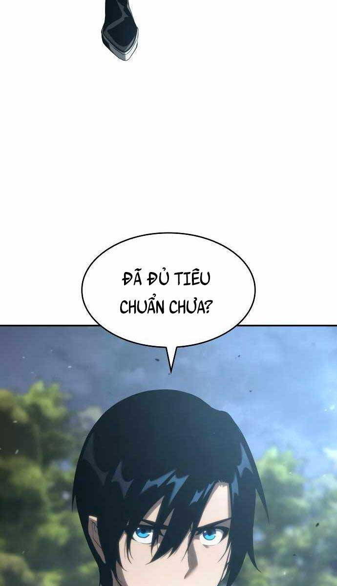Chiêu Hồn Giả Siêu Phàm Chap 21 - Next Chap 22
