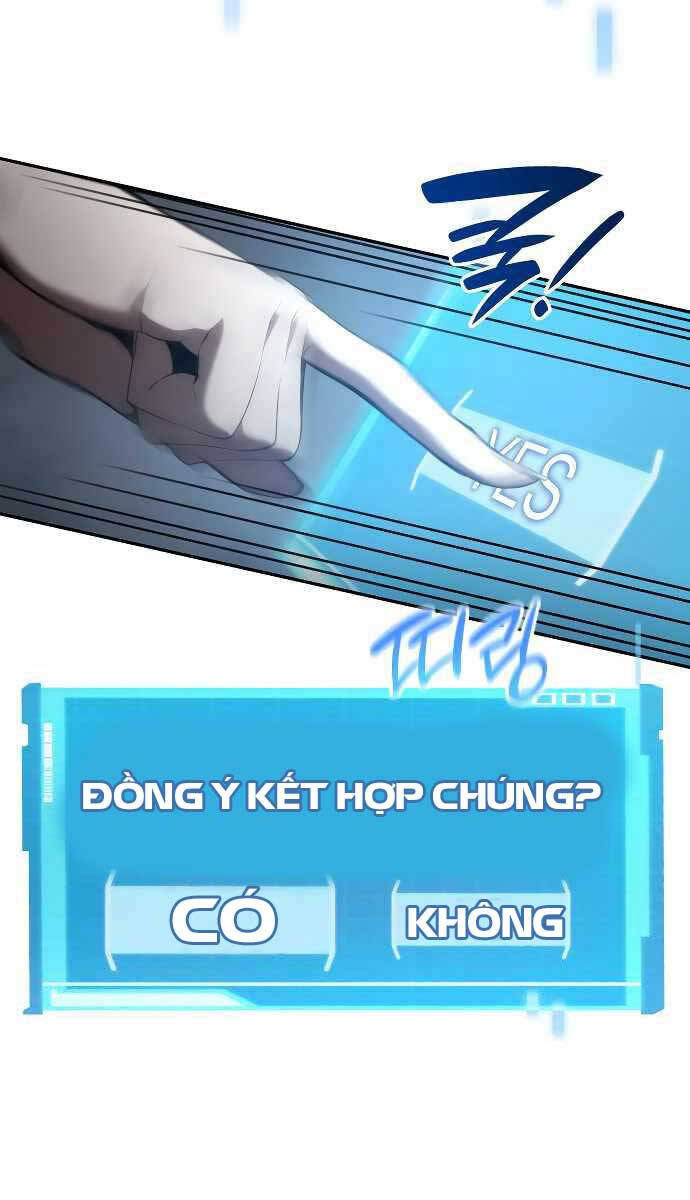 Chiêu Hồn Giả Siêu Phàm Chap 21 - Next Chap 22