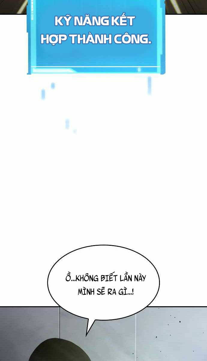Chiêu Hồn Giả Siêu Phàm Chap 21 - Next Chap 22