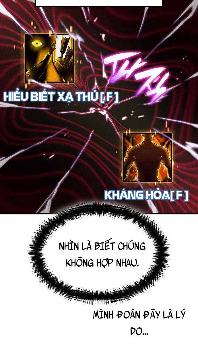 Chiêu Hồn Giả Siêu Phàm Chap 21 - Next Chap 22