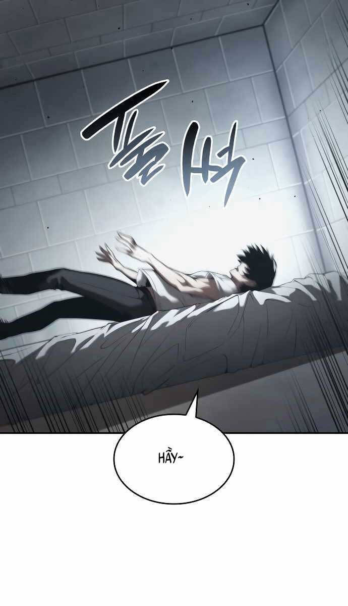 Chiêu Hồn Giả Siêu Phàm Chap 21 - Next Chap 22