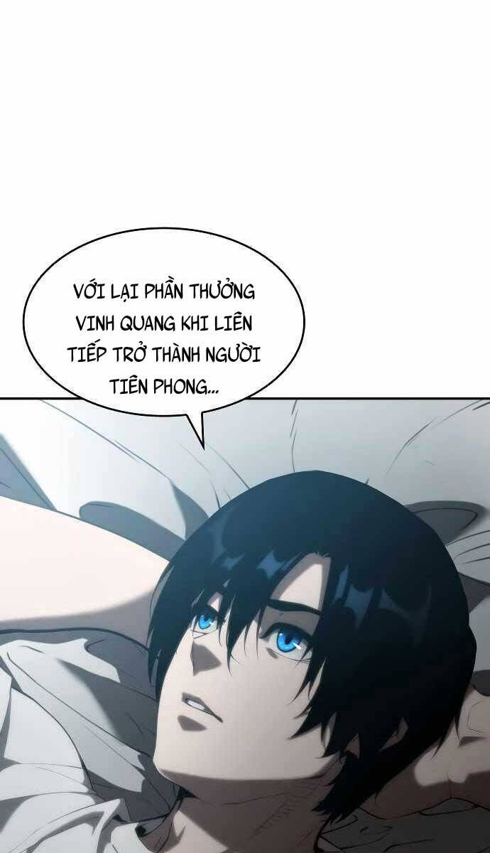 Chiêu Hồn Giả Siêu Phàm Chap 21 - Next Chap 22