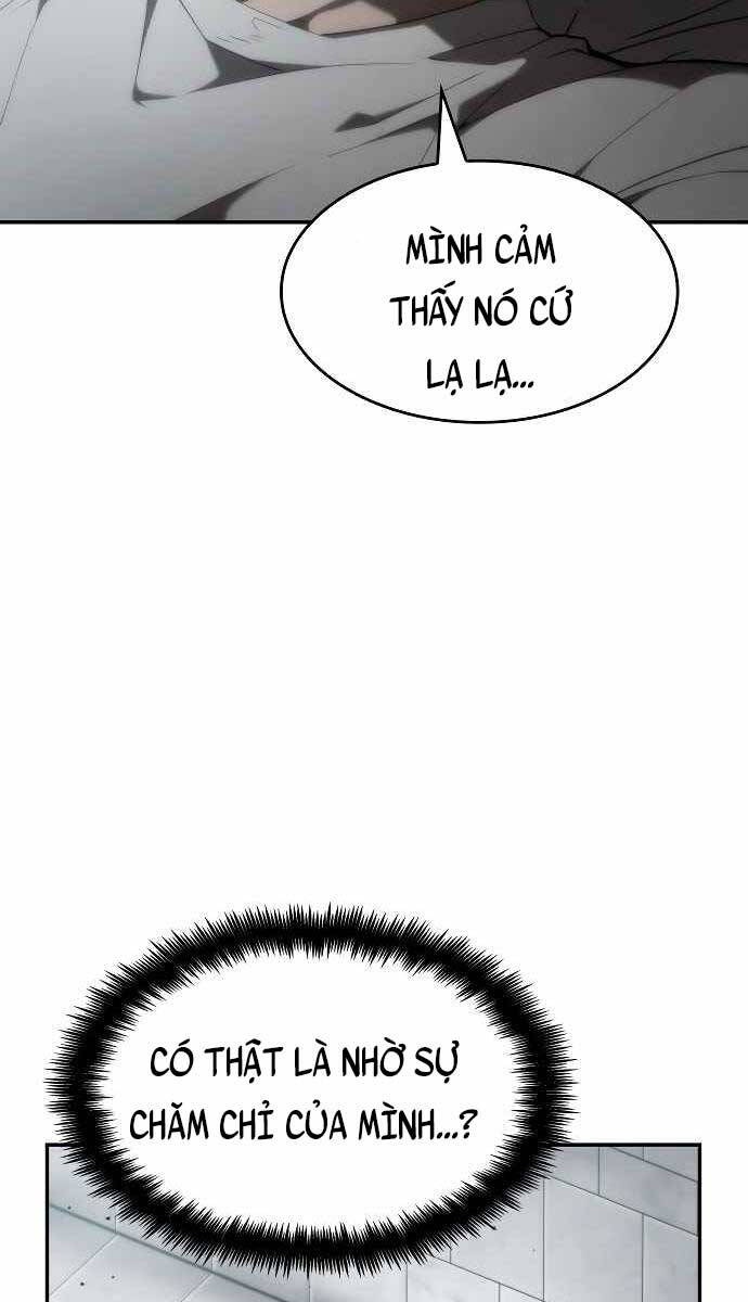 Chiêu Hồn Giả Siêu Phàm Chap 21 - Next Chap 22