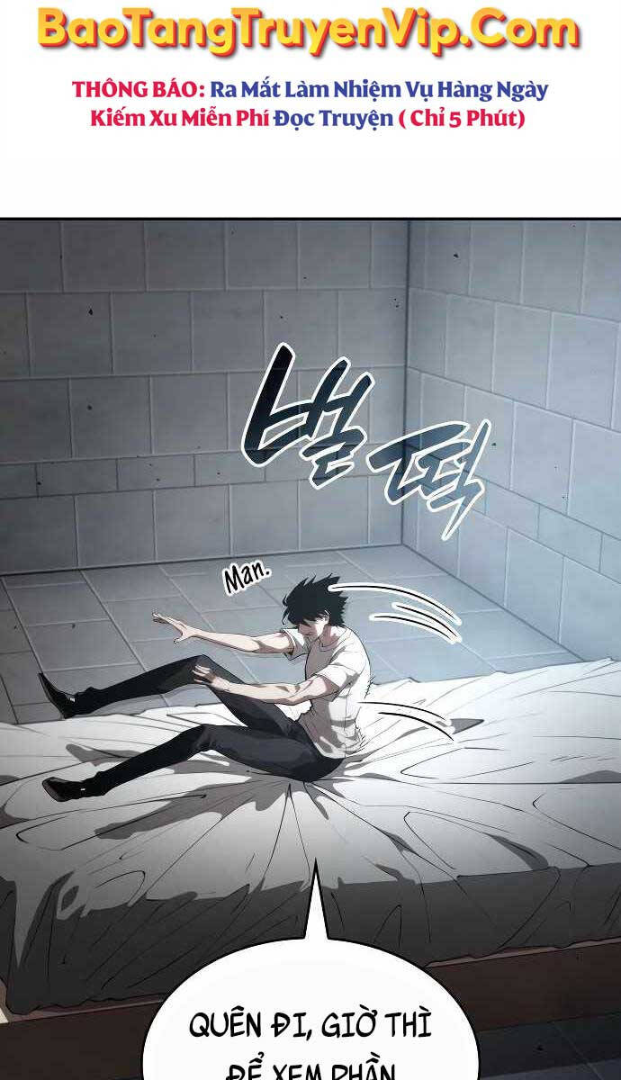 Chiêu Hồn Giả Siêu Phàm Chap 21 - Next Chap 22
