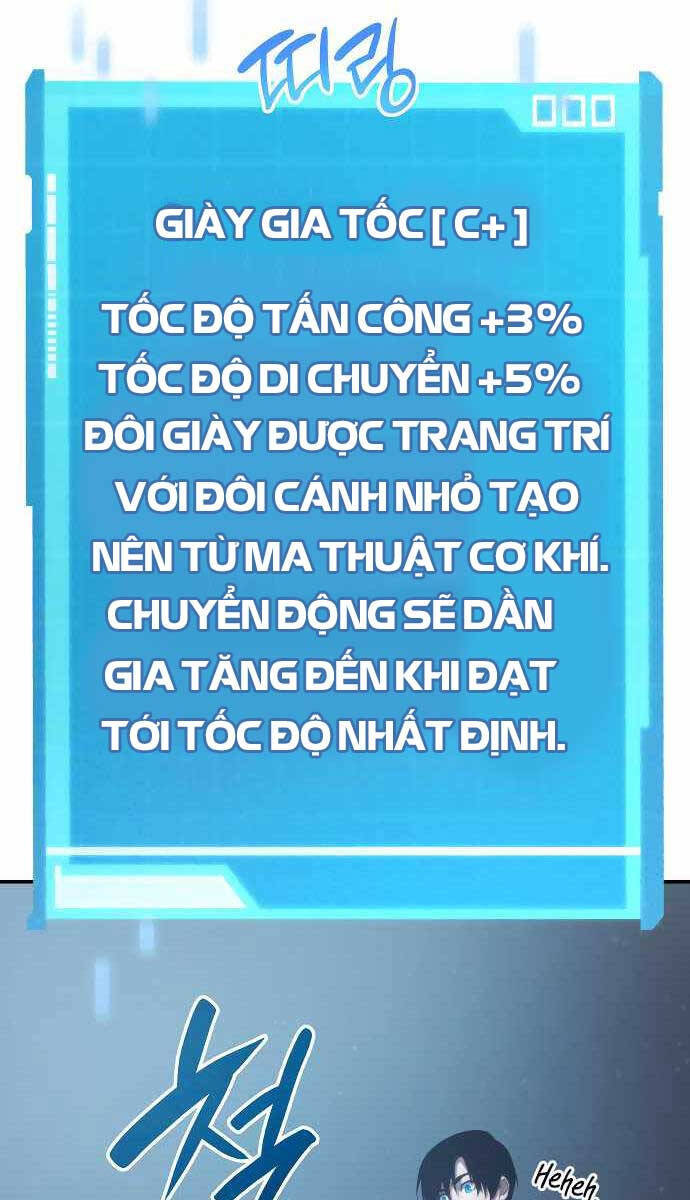 Chiêu Hồn Giả Siêu Phàm Chap 21 - Next Chap 22