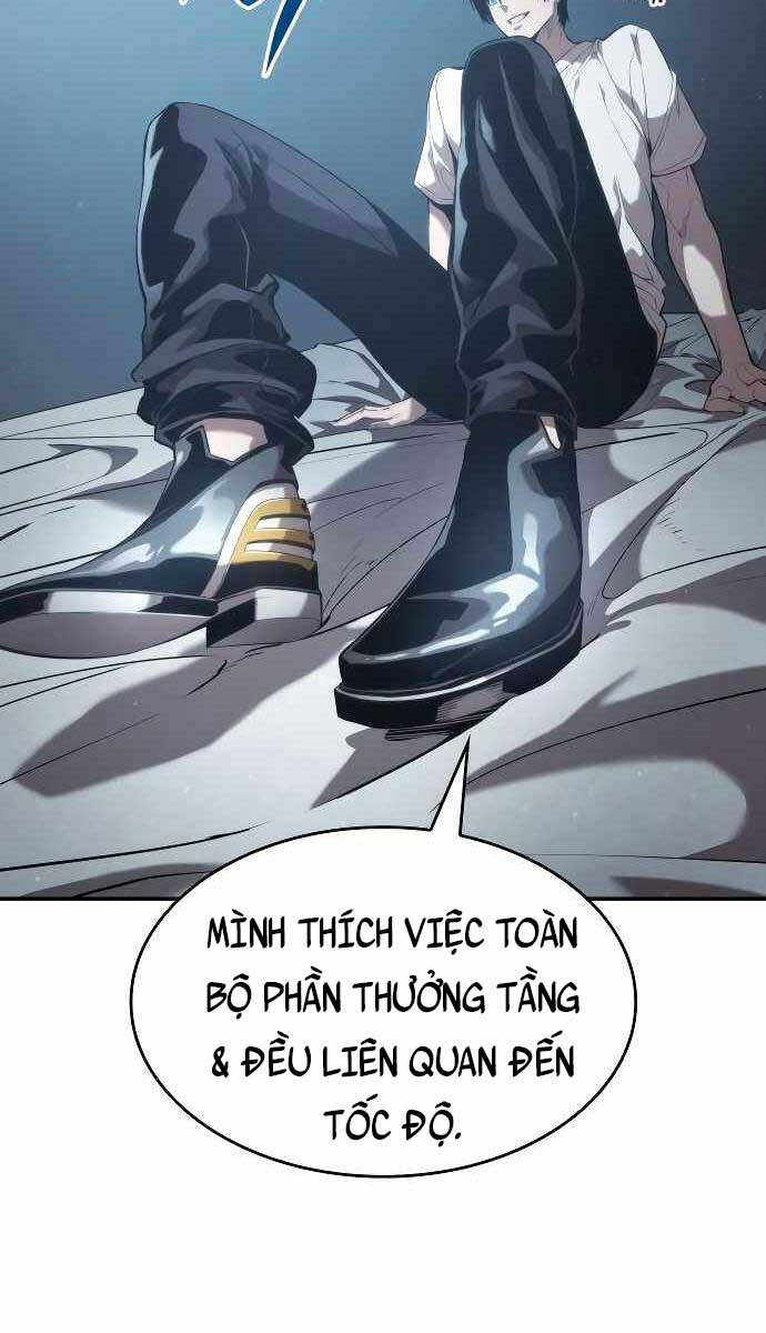 Chiêu Hồn Giả Siêu Phàm Chap 21 - Next Chap 22