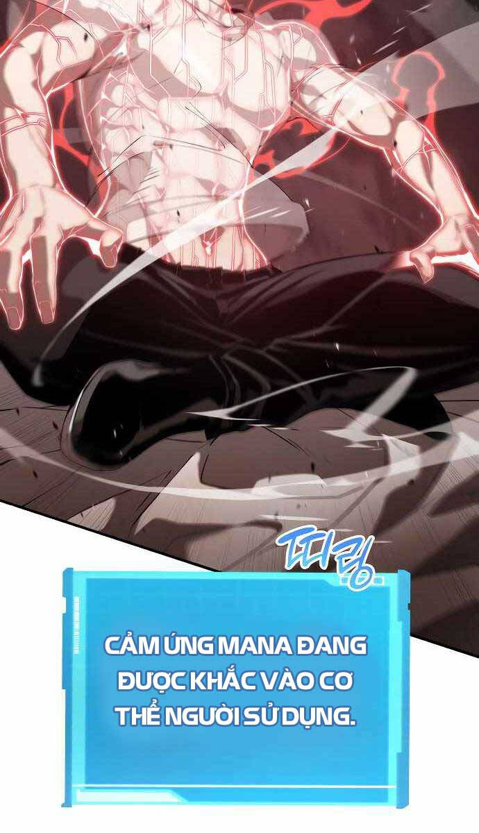 Chiêu Hồn Giả Siêu Phàm Chap 21 - Next Chap 22
