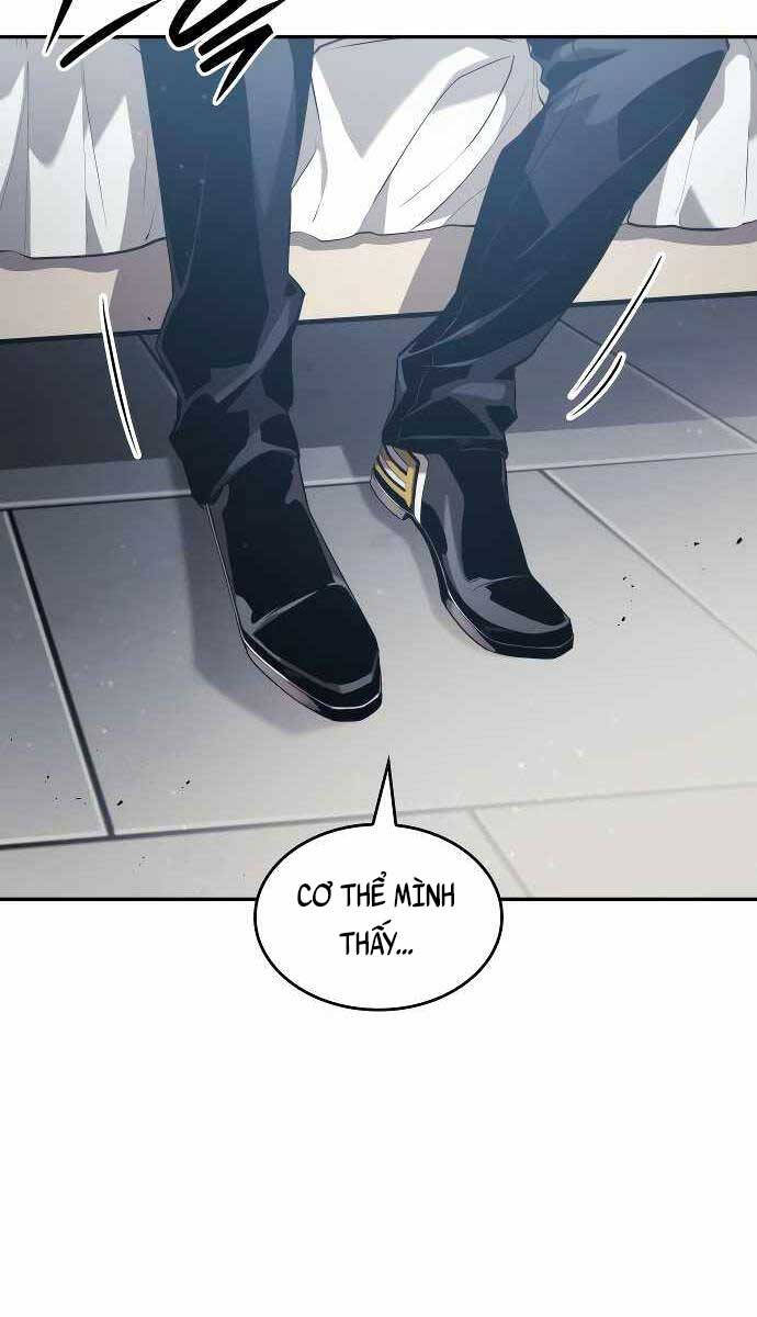 Chiêu Hồn Giả Siêu Phàm Chap 21 - Next Chap 22