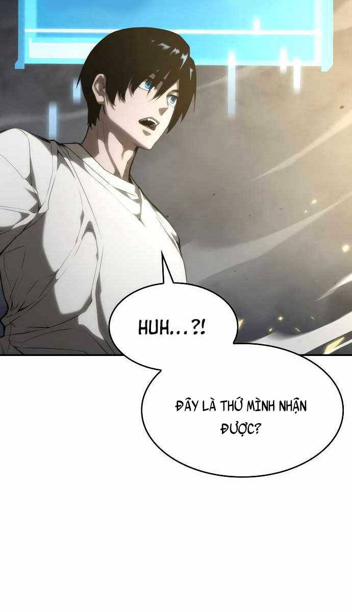 Chiêu Hồn Giả Siêu Phàm Chap 21 - Next Chap 22