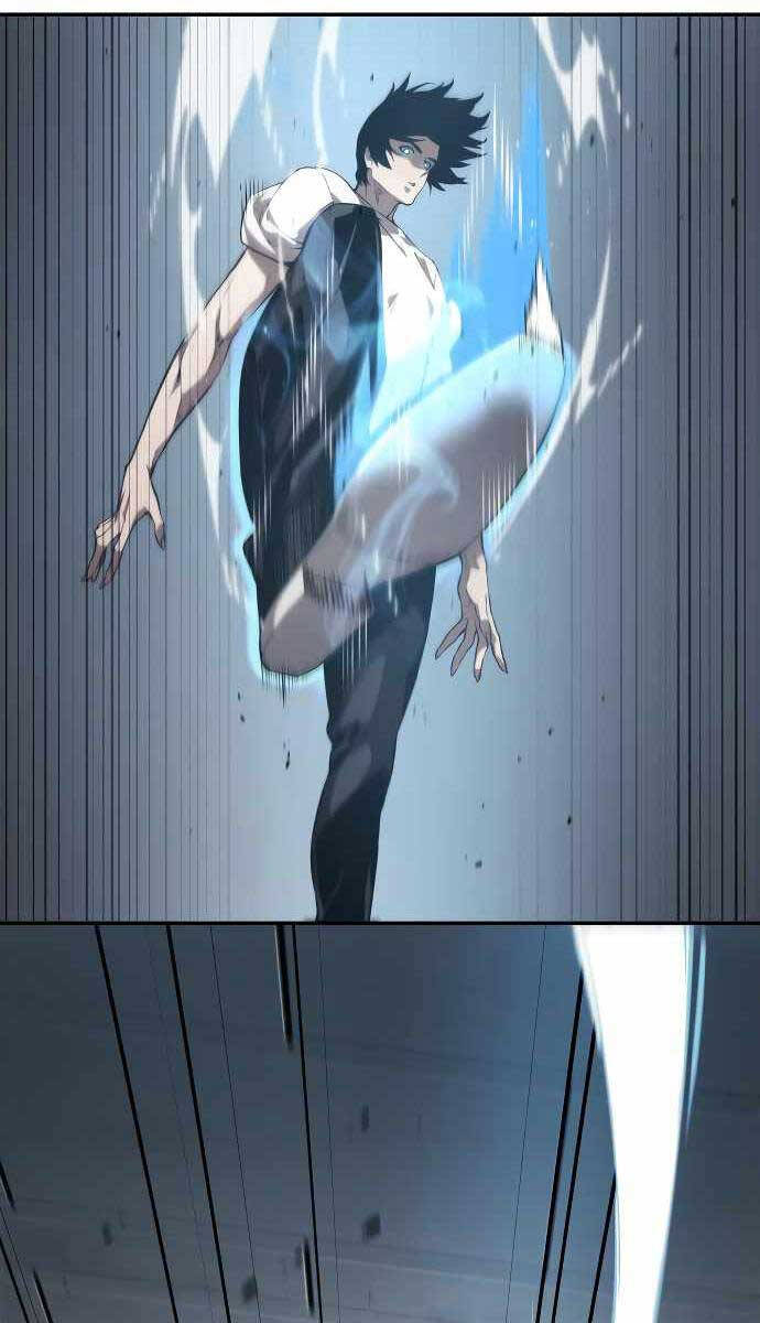 Chiêu Hồn Giả Siêu Phàm Chap 21 - Next Chap 22