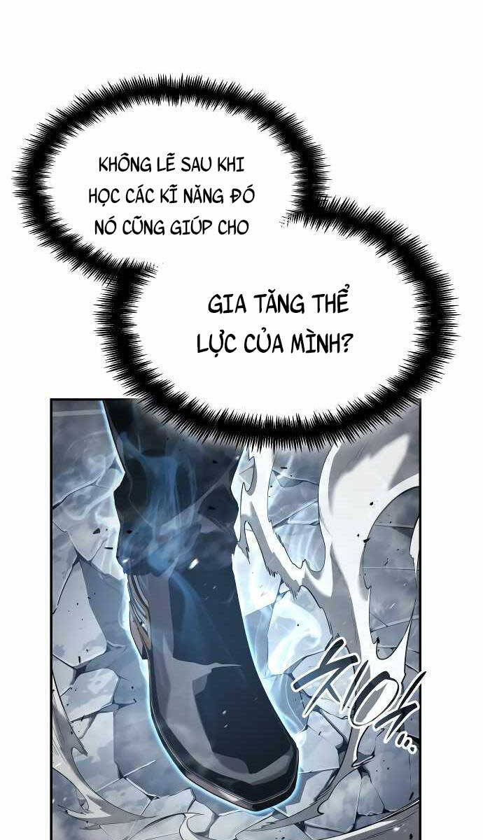 Chiêu Hồn Giả Siêu Phàm Chap 21 - Next Chap 22