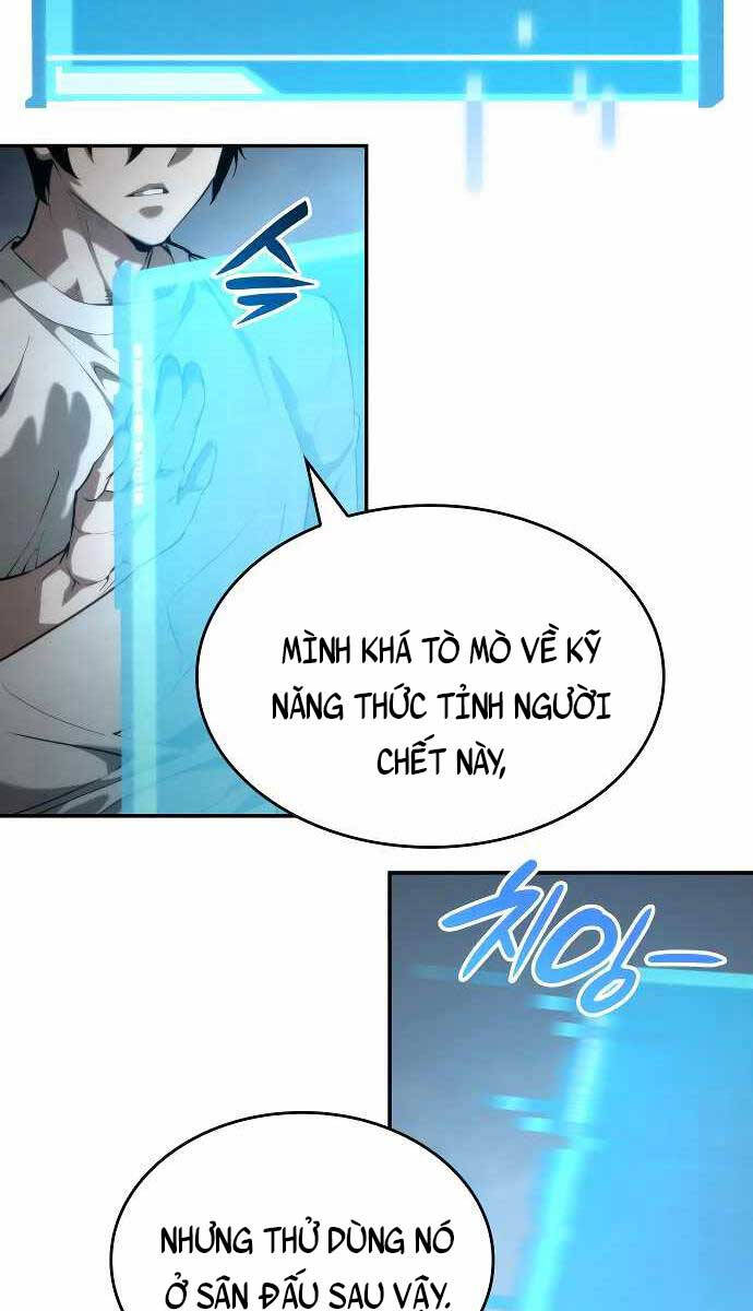 Chiêu Hồn Giả Siêu Phàm Chap 21 - Next Chap 22