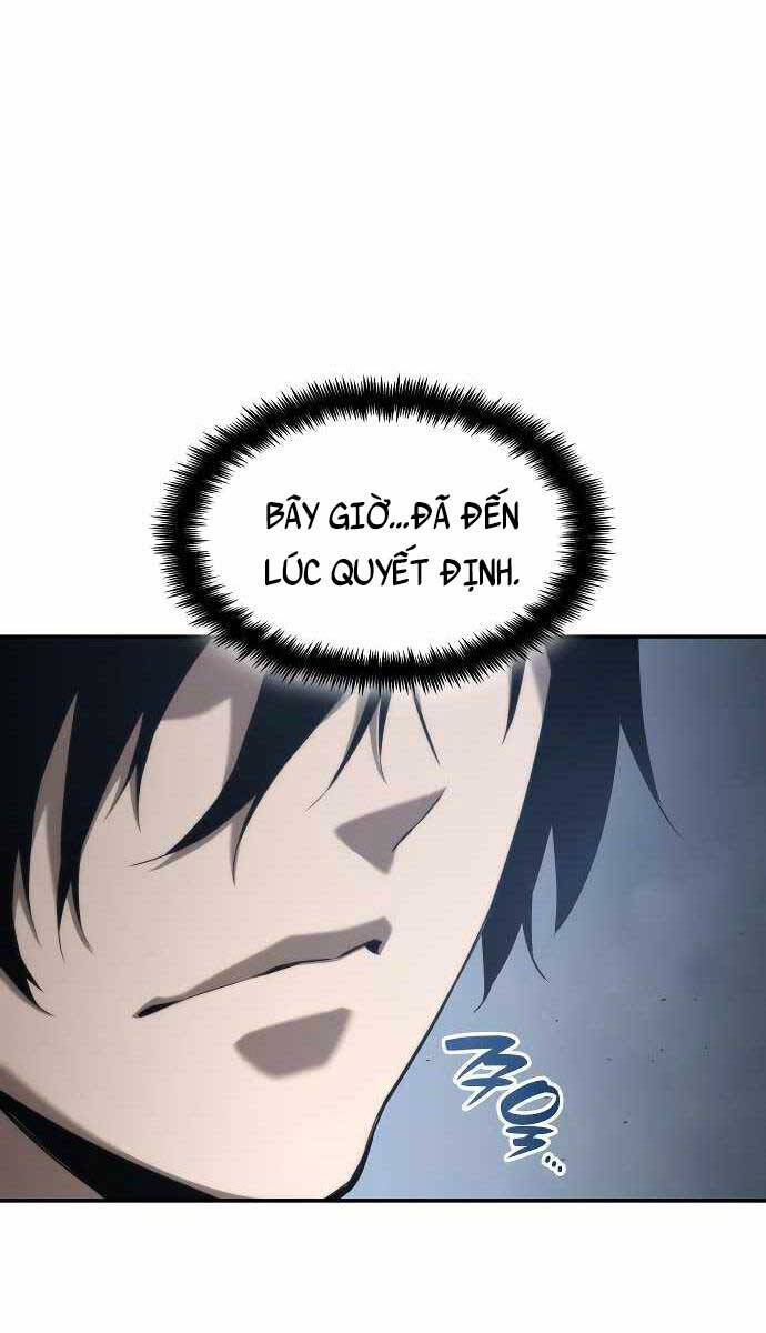 Chiêu Hồn Giả Siêu Phàm Chap 21 - Next Chap 22