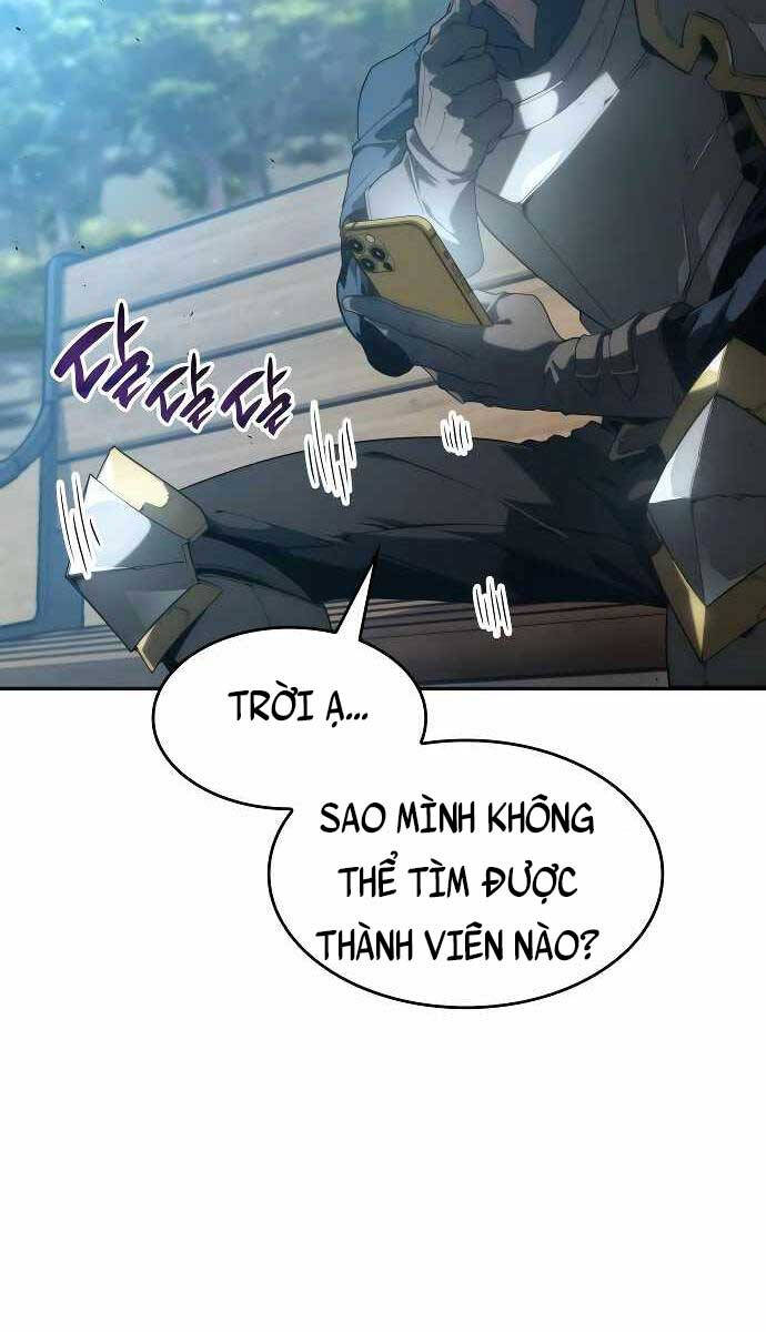 Chiêu Hồn Giả Siêu Phàm Chap 21 - Next Chap 22