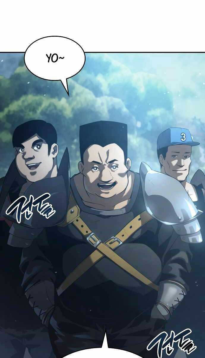 Chiêu Hồn Giả Siêu Phàm Chap 21 - Next Chap 22