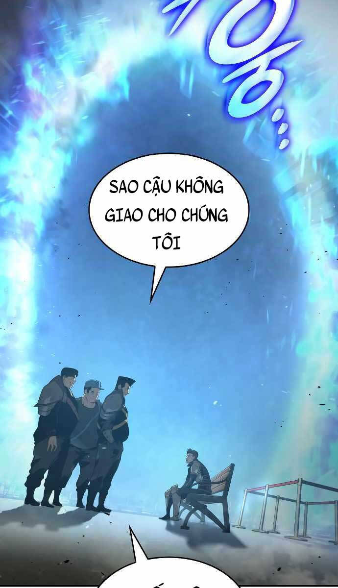 Chiêu Hồn Giả Siêu Phàm Chap 21 - Next Chap 22