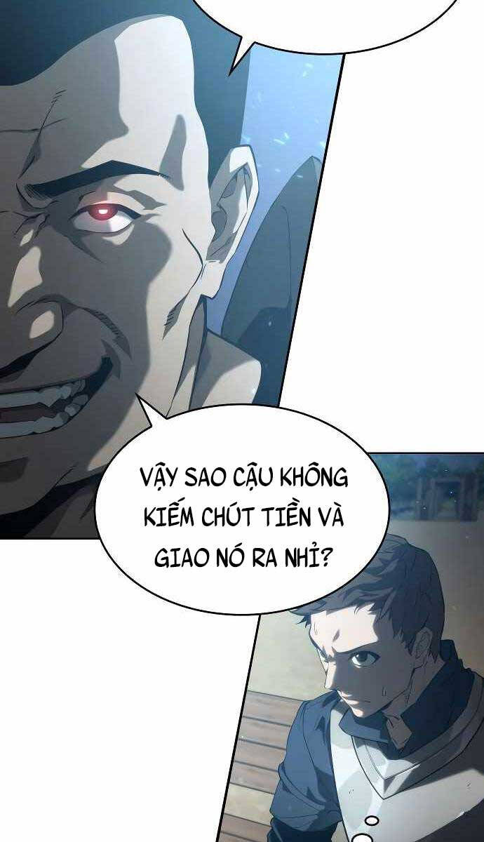 Chiêu Hồn Giả Siêu Phàm Chap 21 - Next Chap 22