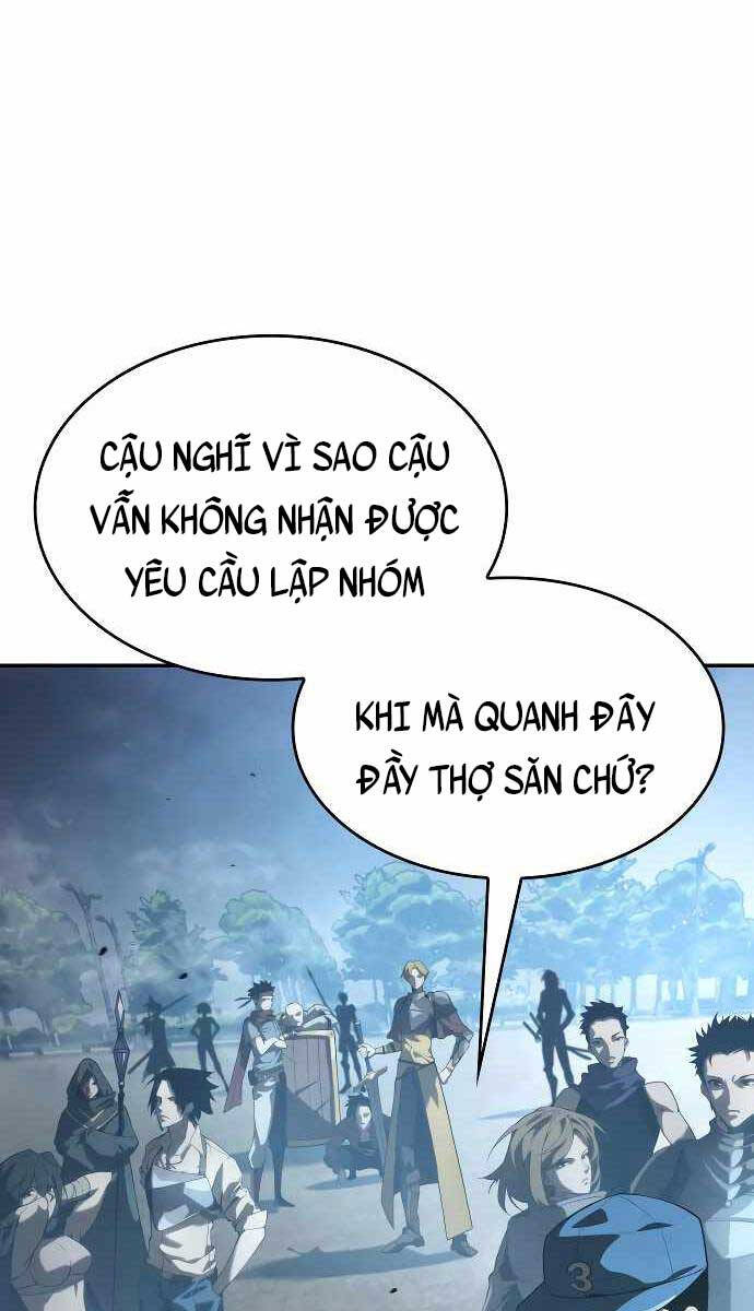 Chiêu Hồn Giả Siêu Phàm Chap 21 - Next Chap 22