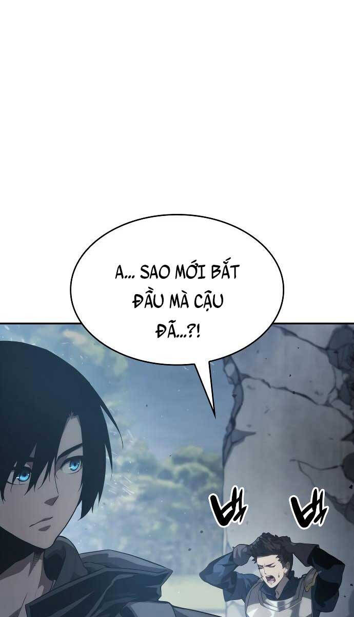 Chiêu Hồn Giả Siêu Phàm Chap 22 - Next Chap 23