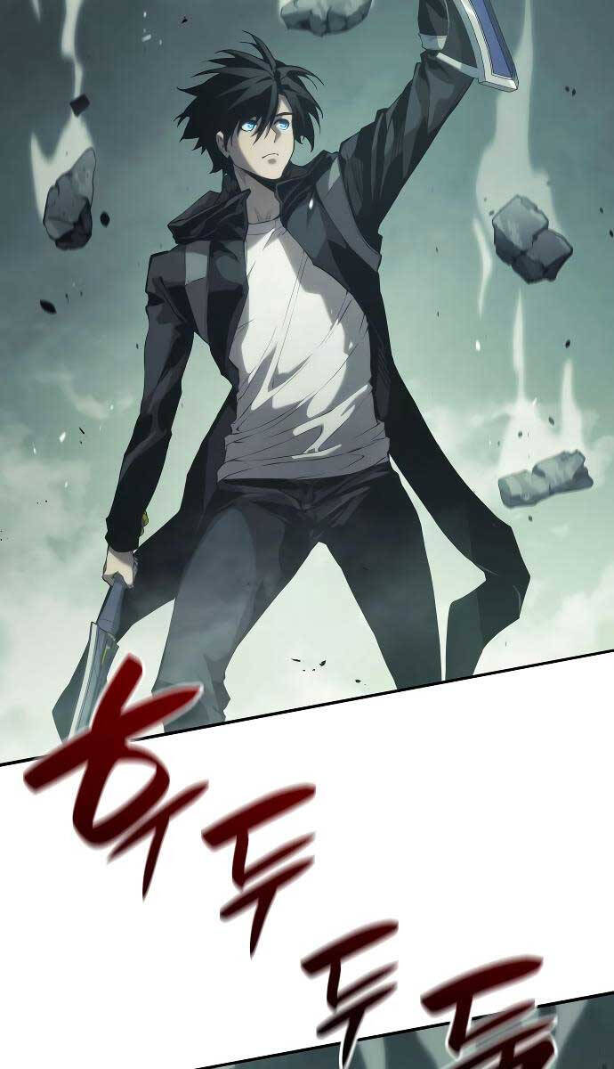 Chiêu Hồn Giả Siêu Phàm Chap 22 - Next Chap 23