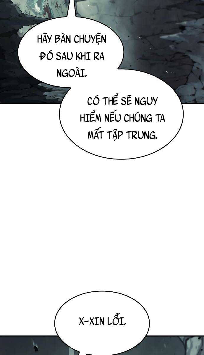 Chiêu Hồn Giả Siêu Phàm Chap 22 - Next Chap 23