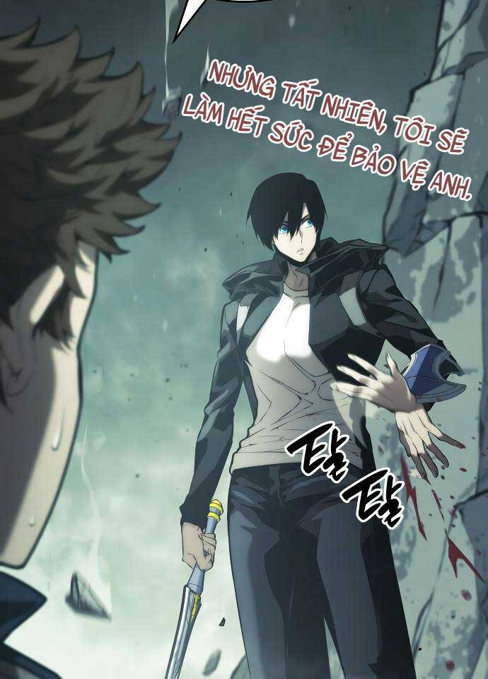 Chiêu Hồn Giả Siêu Phàm Chap 22 - Next Chap 23
