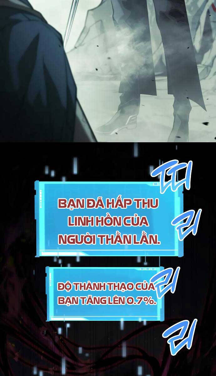 Chiêu Hồn Giả Siêu Phàm Chap 22 - Next Chap 23