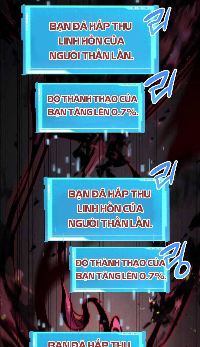 Chiêu Hồn Giả Siêu Phàm Chap 22 - Next Chap 23