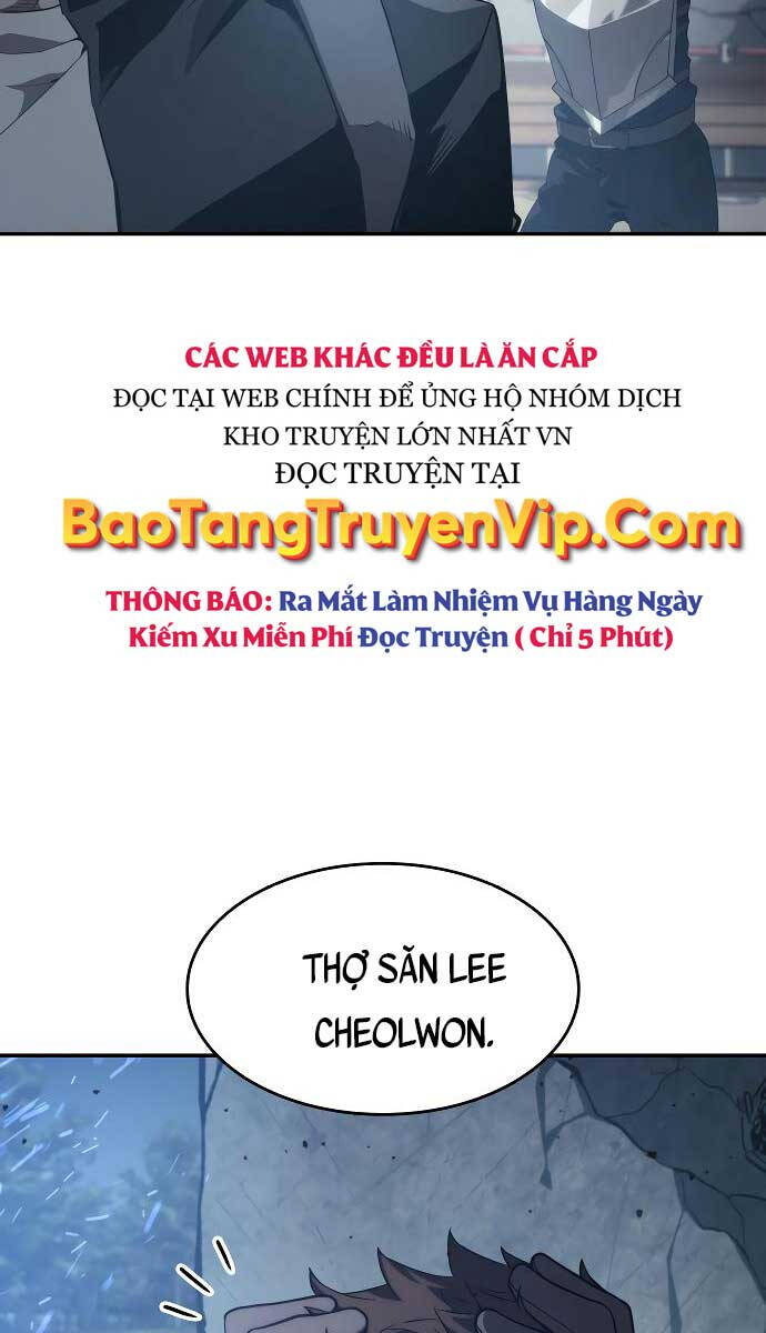 Chiêu Hồn Giả Siêu Phàm Chap 22 - Next Chap 23
