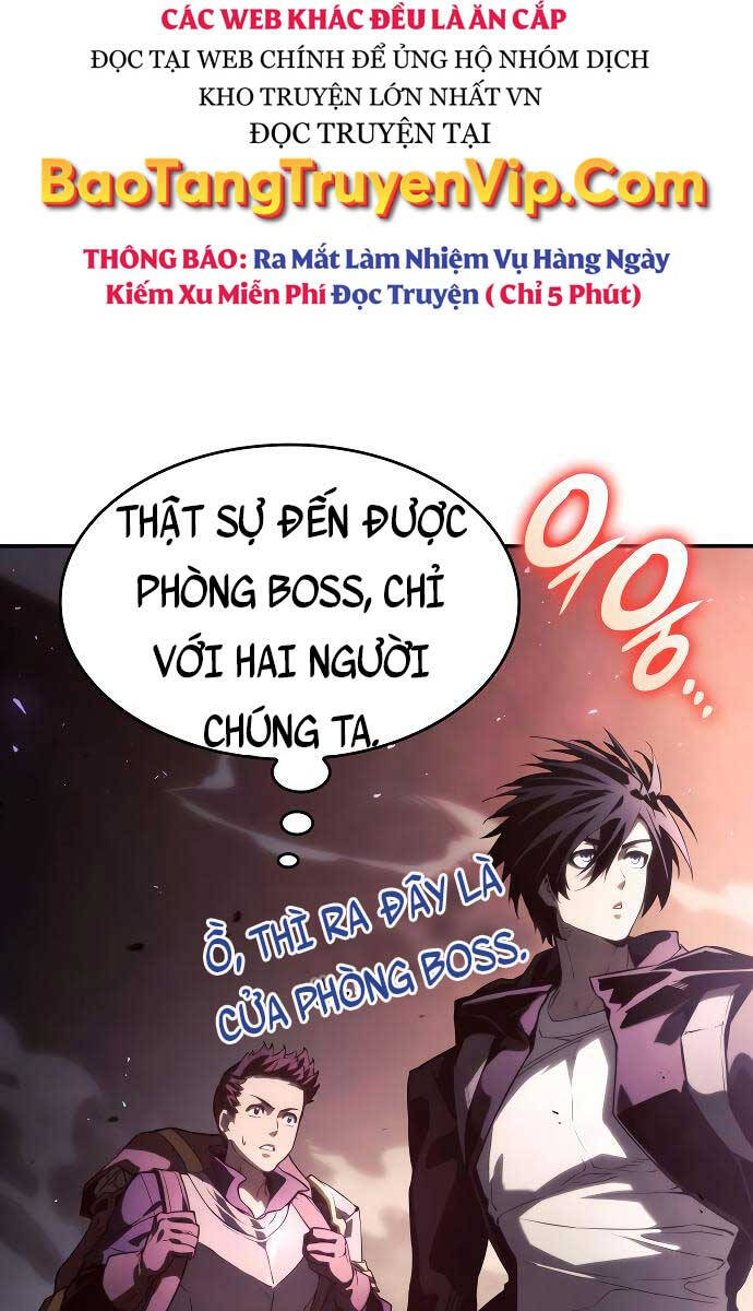 Chiêu Hồn Giả Siêu Phàm Chap 22 - Next Chap 23