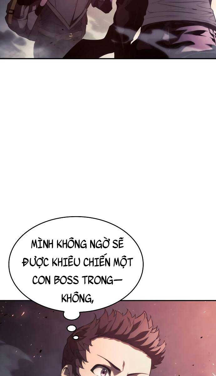 Chiêu Hồn Giả Siêu Phàm Chap 22 - Next Chap 23