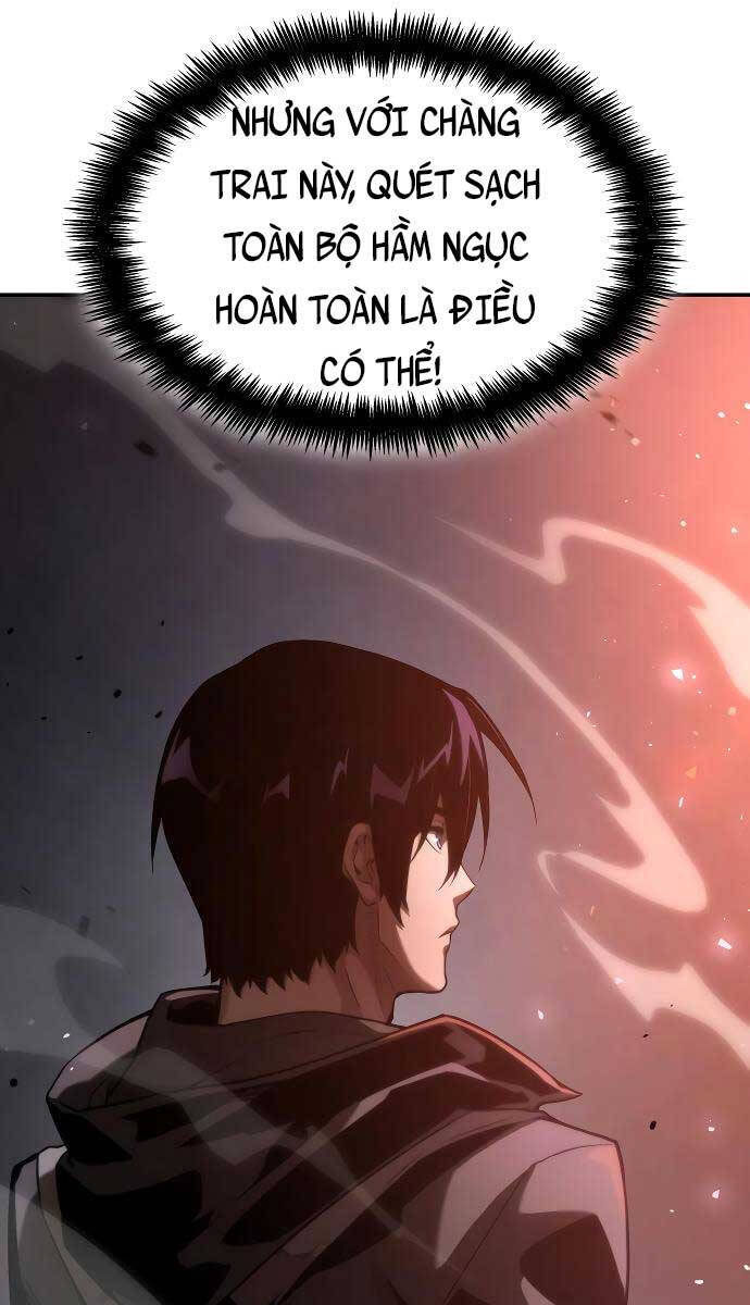 Chiêu Hồn Giả Siêu Phàm Chap 22 - Next Chap 23