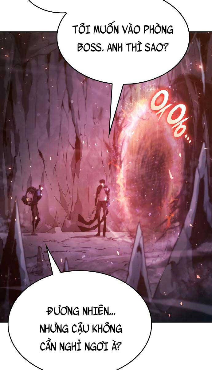 Chiêu Hồn Giả Siêu Phàm Chap 22 - Next Chap 23