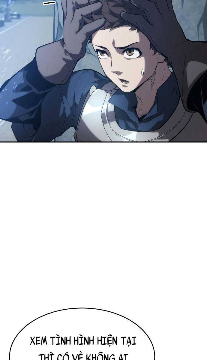 Chiêu Hồn Giả Siêu Phàm Chap 22 - Next Chap 23