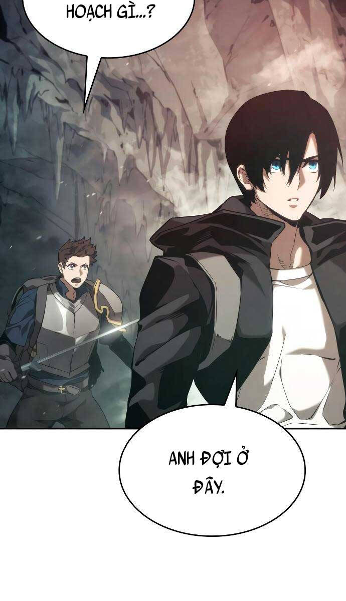 Chiêu Hồn Giả Siêu Phàm Chap 22 - Next Chap 23