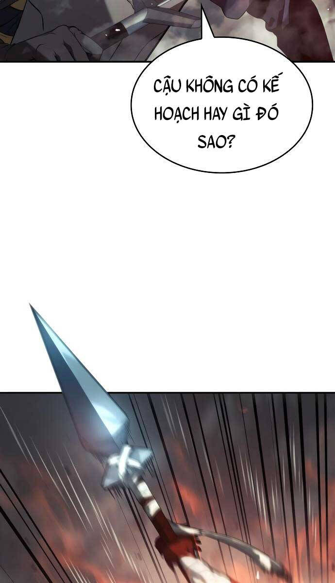 Chiêu Hồn Giả Siêu Phàm Chap 22 - Next Chap 23