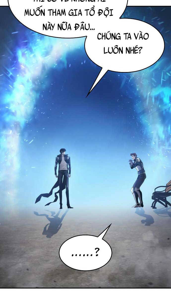 Chiêu Hồn Giả Siêu Phàm Chap 22 - Next Chap 23