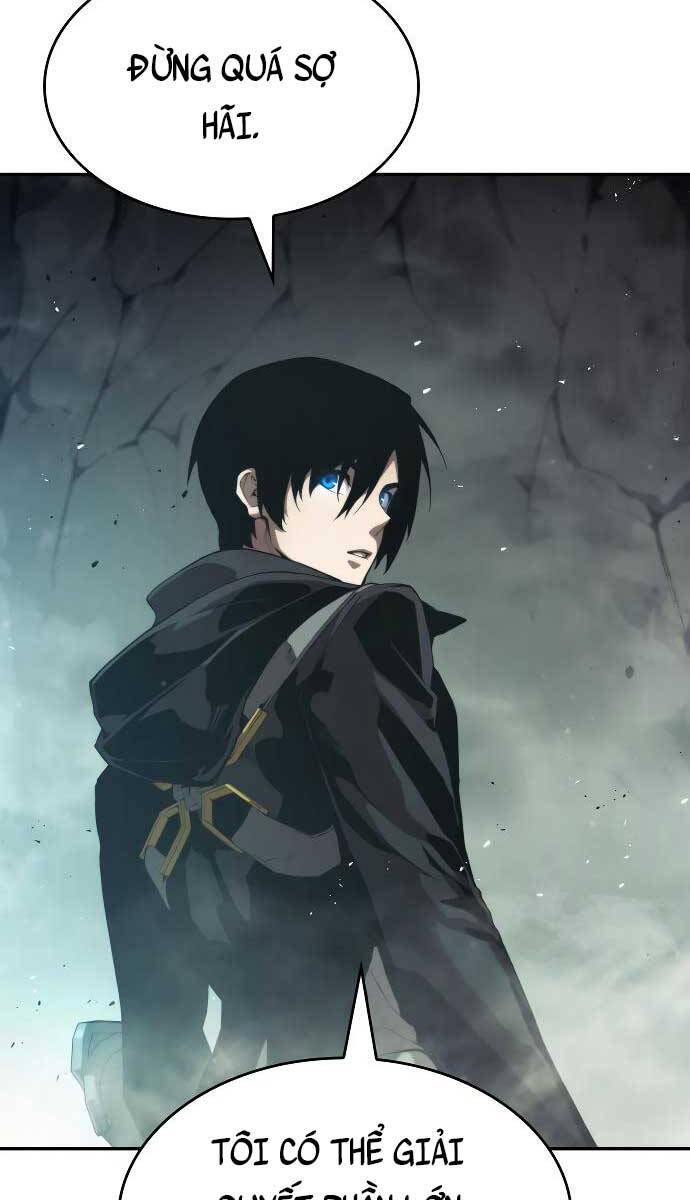 Chiêu Hồn Giả Siêu Phàm Chap 22 - Next Chap 23