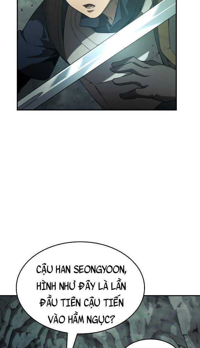 Chiêu Hồn Giả Siêu Phàm Chap 22 - Next Chap 23