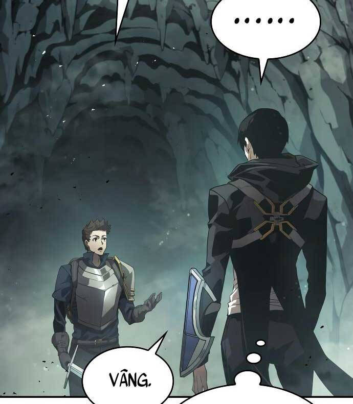 Chiêu Hồn Giả Siêu Phàm Chap 22 - Next Chap 23