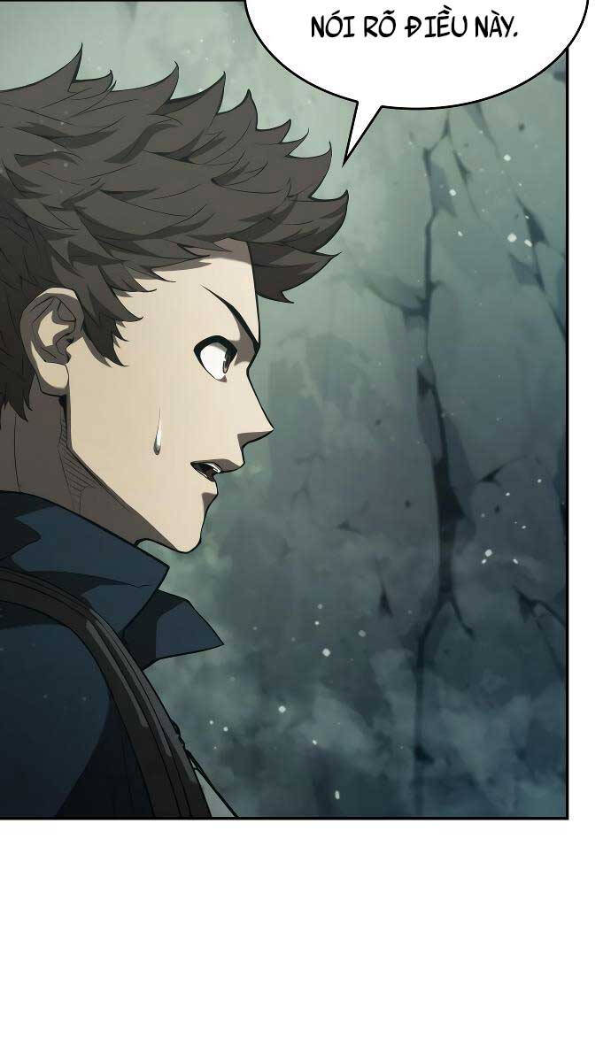 Chiêu Hồn Giả Siêu Phàm Chap 22 - Next Chap 23