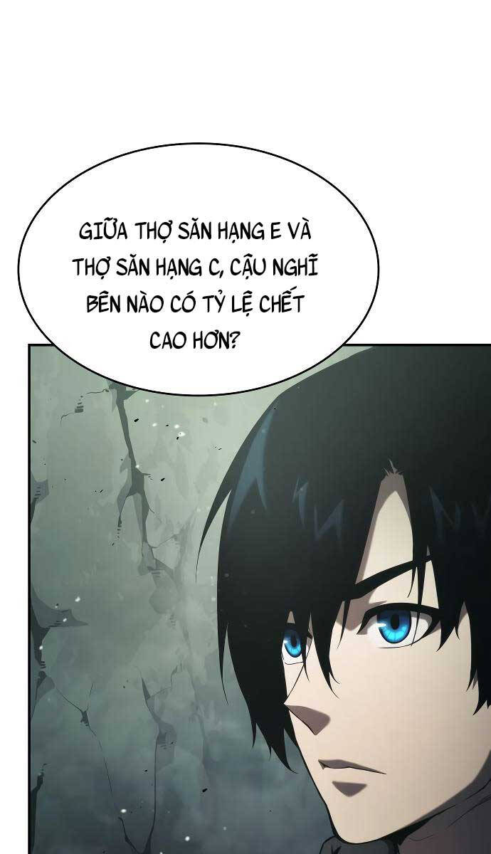 Chiêu Hồn Giả Siêu Phàm Chap 22 - Next Chap 23