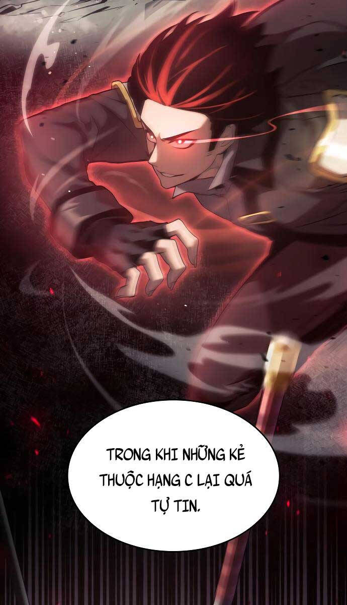Chiêu Hồn Giả Siêu Phàm Chap 22 - Next Chap 23